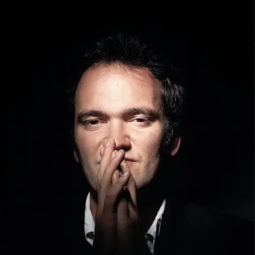 Quentin Tarantino Fridge Magnet picture 258816