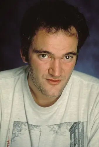 Quentin Tarantino Fridge Magnet picture 496218