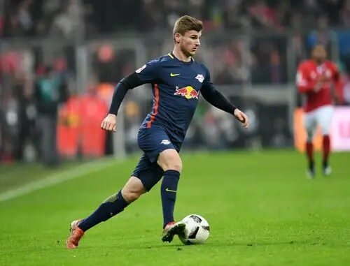 RB Leipzig Computer MousePad picture 669388