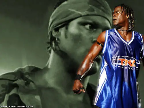 R-Truth Jigsaw Puzzle picture 102613