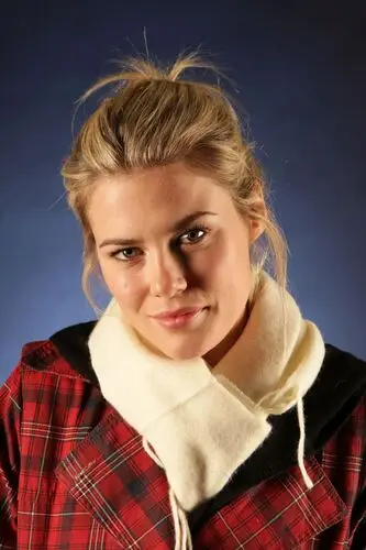 Rachael Taylor Protected Face mask - idPoster.com