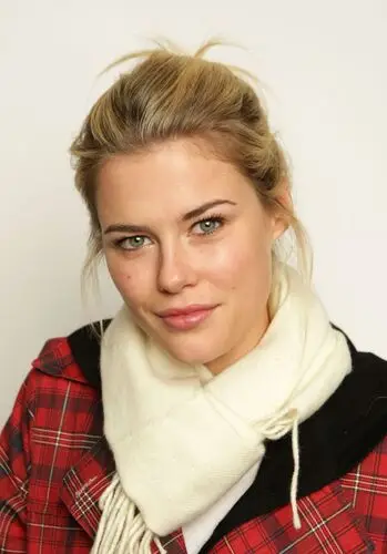 Rachael Taylor Jigsaw Puzzle picture 378552