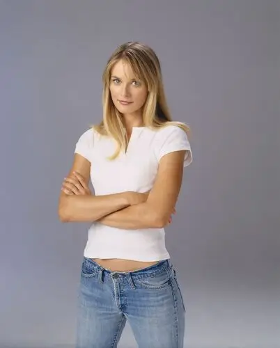 Rachel Blanchard Wall Poster picture 378562