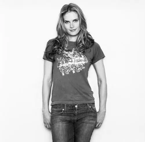 Rachel Blanchard Wall Poster picture 378567