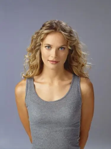 Rachel Blanchard Wall Poster picture 77404