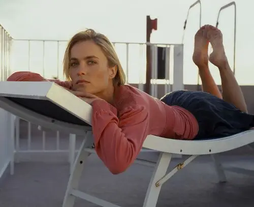Radha Mitchell Computer MousePad picture 238718