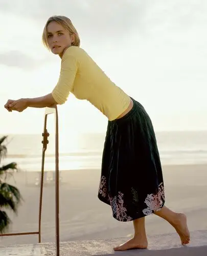 Radha Mitchell Wall Poster picture 238726