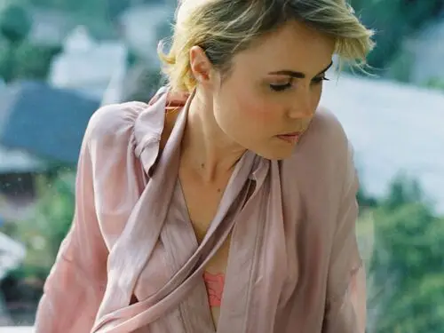 Radha Mitchell Computer MousePad picture 77444
