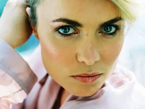 Radha Mitchell Computer MousePad picture 77449
