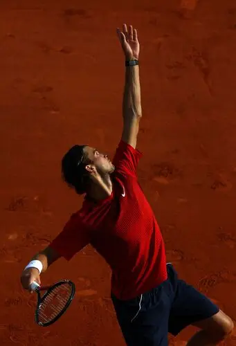 Rafael Nadal Wall Poster picture 162296