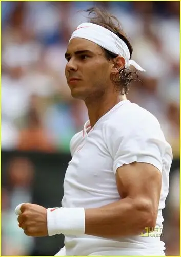 Rafael Nadal Wall Poster picture 162330