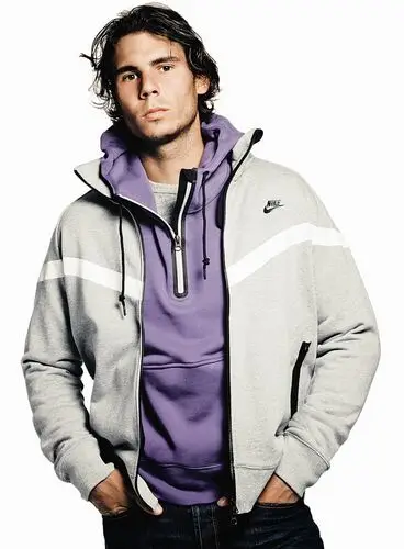 Rafael Nadal Jigsaw Puzzle picture 162334