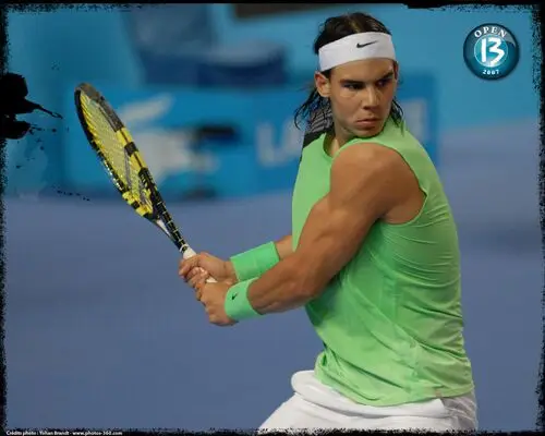 Rafael Nadal Jigsaw Puzzle picture 162356