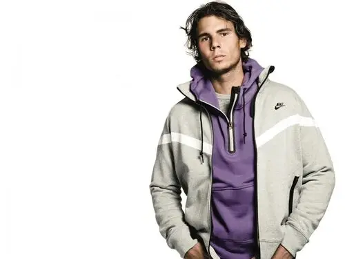 Rafael Nadal Wall Poster picture 162400