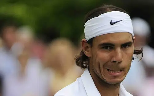 Rafael Nadal Jigsaw Puzzle picture 162423