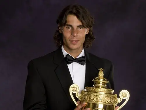 Rafael Nadal Wall Poster picture 162455