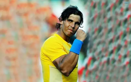 Rafael Nadal Jigsaw Puzzle picture 162460