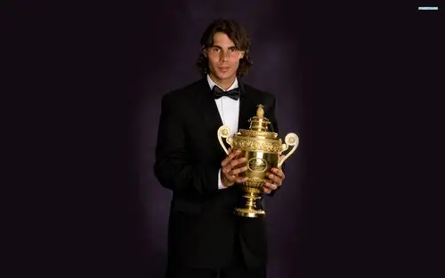 Rafael Nadal Wall Poster picture 162467