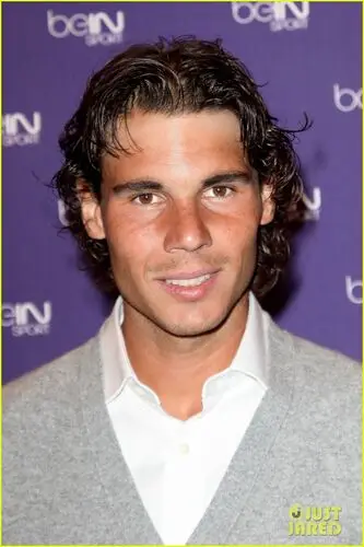 Rafael Nadal Jigsaw Puzzle picture 162491