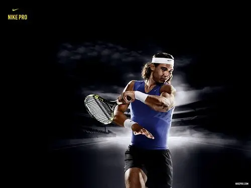 Rafael Nadal Wall Poster picture 162544