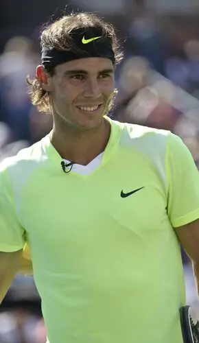 Rafael Nadal Wall Poster picture 162613