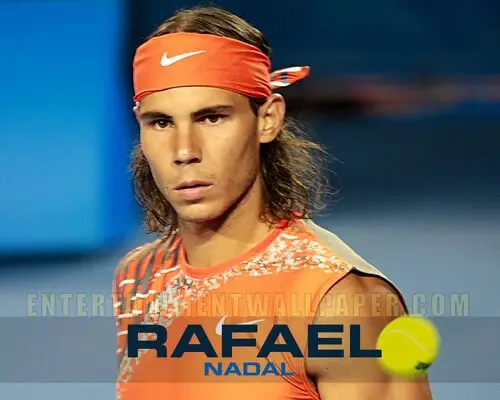 Rafael Nadal Jigsaw Puzzle picture 162631