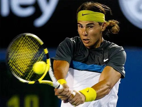 Rafael Nadal Wall Poster picture 162656