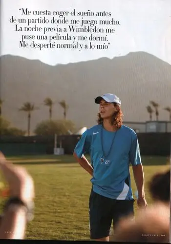 Rafael Nadal Wall Poster picture 162694
