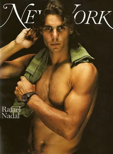 Rafael Nadal Wall Poster picture 17545