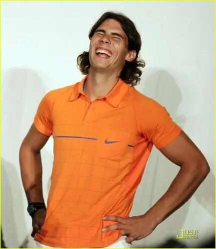 Rafael Nadal Jigsaw Puzzle picture 87120