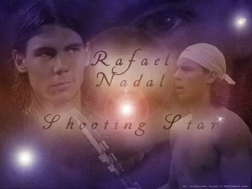 Rafael Nadal Jigsaw Puzzle picture 87133