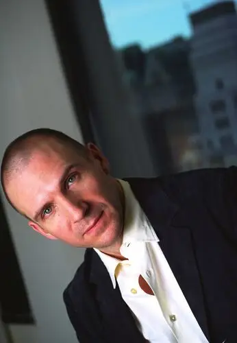 Ralph Fiennes Computer MousePad picture 487923