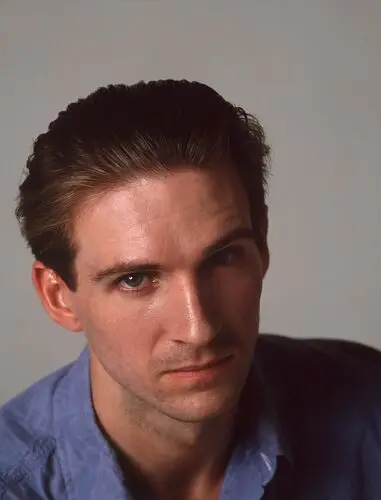 Ralph Fiennes Computer MousePad picture 495327