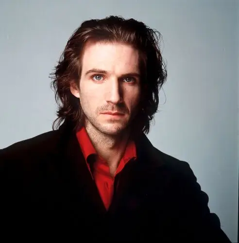 Ralph Fiennes Wall Poster picture 526704
