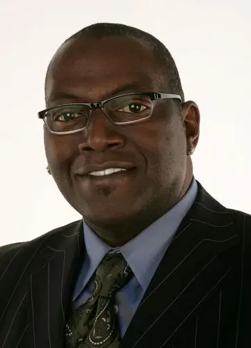 Randy Jackson Wall Poster picture 502744