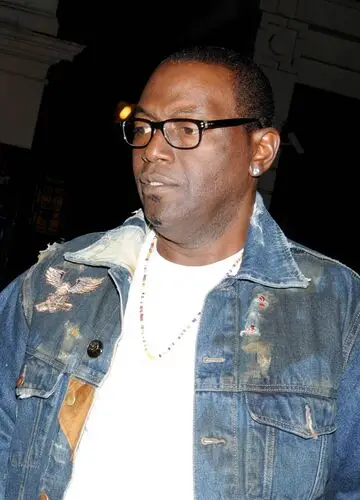 Randy Jackson Jigsaw Puzzle picture 77452