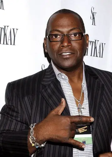 Randy Jackson Jigsaw Puzzle picture 77455