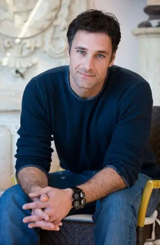 Raoul Bova Jigsaw Puzzle picture 511652