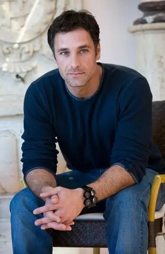 Raoul Bova Jigsaw Puzzle picture 511653