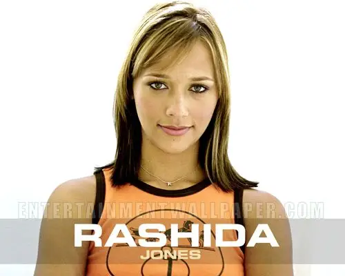 Rashida Jones Fridge Magnet picture 102689