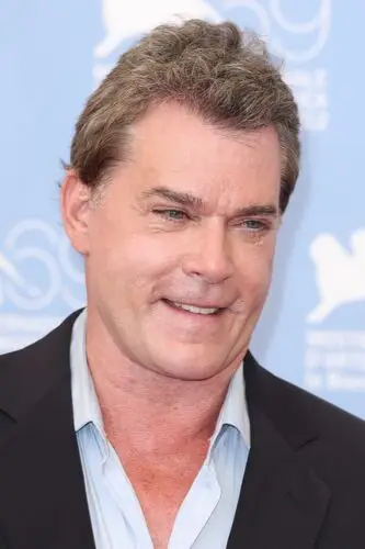 Ray Liotta Computer MousePad picture 238834