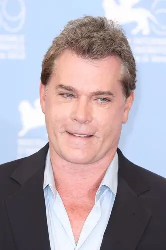 Ray Liotta Computer MousePad picture 238836
