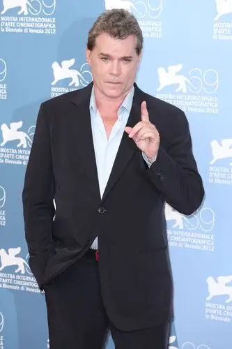 Ray Liotta Jigsaw Puzzle picture 238844
