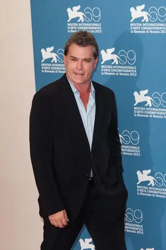 Ray Liotta Computer MousePad picture 238845