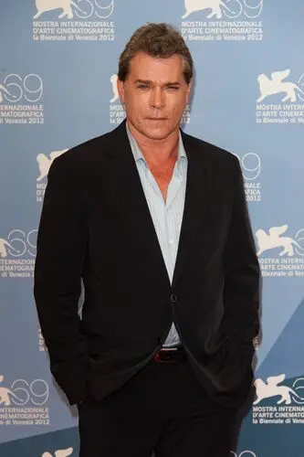 Ray Liotta Computer MousePad picture 238846