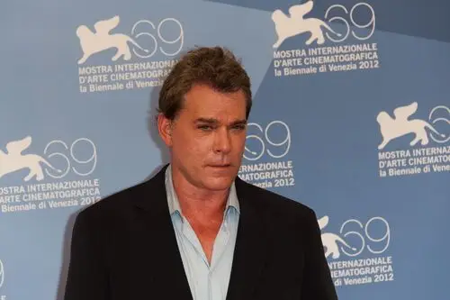 Ray Liotta Wall Poster picture 238856
