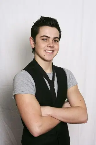 Ray Quinn Computer MousePad picture 504869