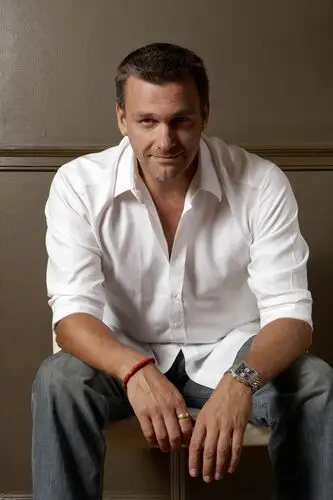 Ray Stevenson Computer MousePad picture 495334