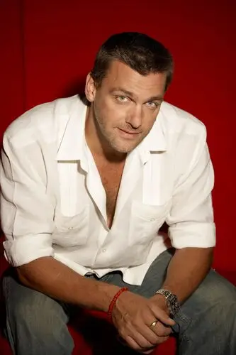 Ray Stevenson Wall Poster picture 495338