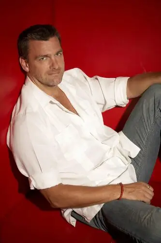 Ray Stevenson Jigsaw Puzzle picture 495339
